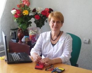 Адміністрація