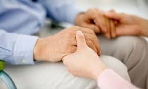 Паліативна допомога – турбота про невиліковно хворих