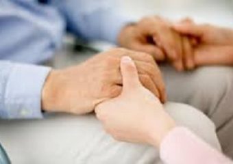 Паліативна допомога – турбота про невиліковно хворих