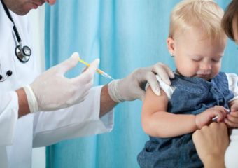Вакцинація – користь чи шкода??