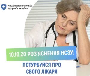 Стандарти медичної допомоги коронавірусна хвороба (COVID-19)