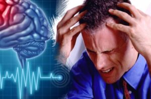 29 ЖОВТНЯ — ВСЕСВІТНІЙ ДЕНЬ БОРОТЬБИ З ІНСУЛЬТОМ