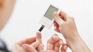 Всесвітній день боротьби з діабетом