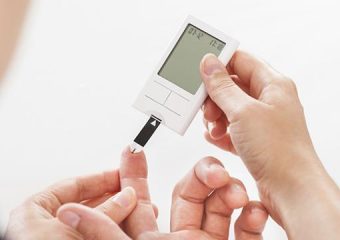 Всесвітній день боротьби з діабетом