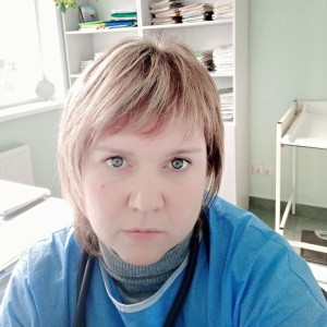 Назаренко Яна Олександрівна