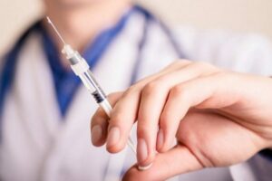 До Європейського тижня імунізації