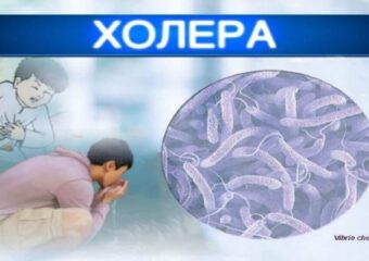 Як захиститися від холери: важливо знати!