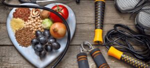 Здоровий спосіб життя