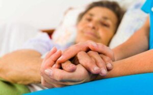 Хвороби, характерні статі людини та віку