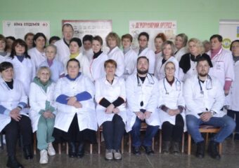 До 10-річчя від утворення Центру