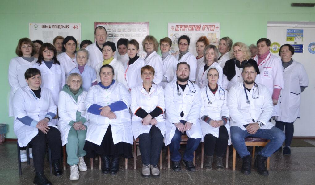 До 10-річчя від утворення Центру