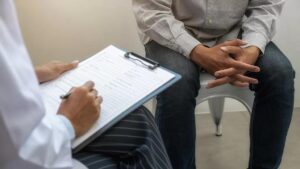 Всесвітній день боротьби з раком передміхурової залози: на що має звернути увагу кожен чоловік