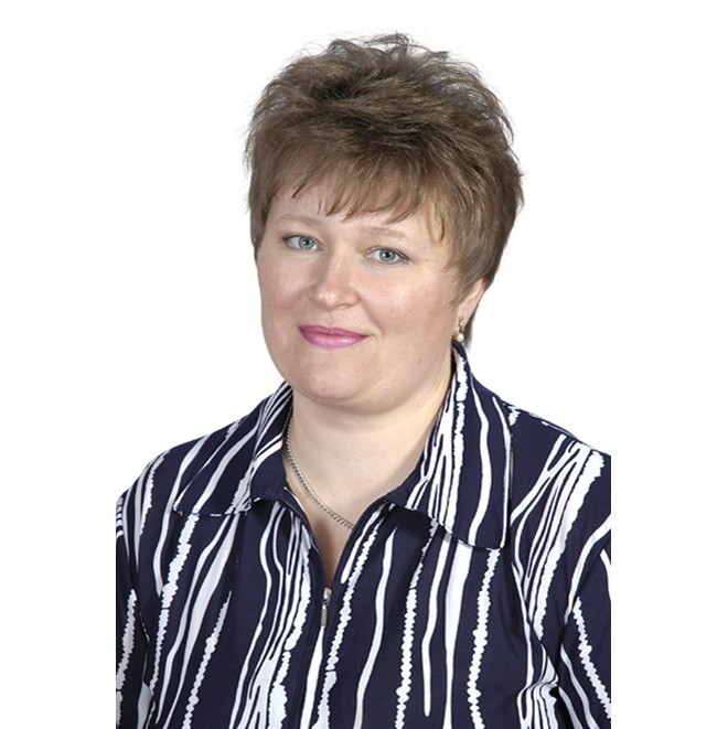 Дремлюга Вікторія Віталіївна