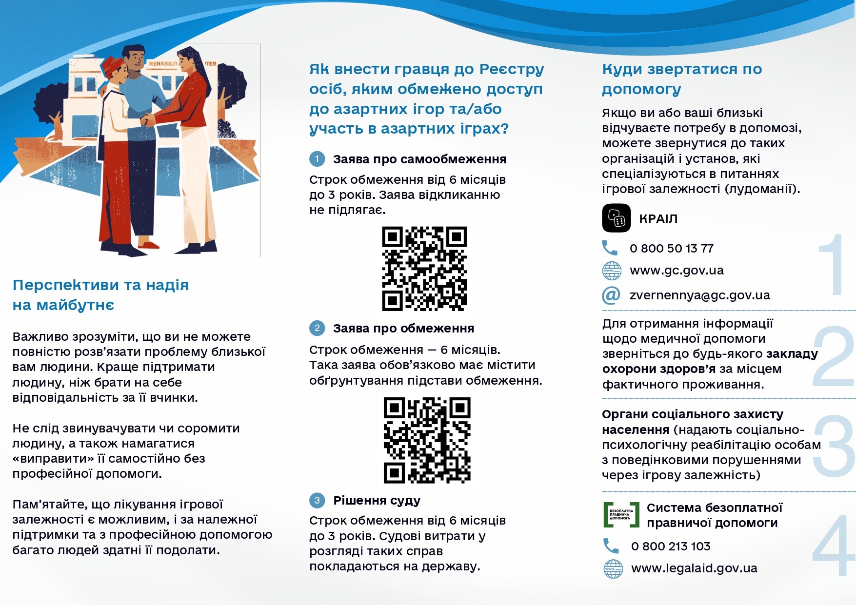 Як допомогти рідним подолати ігрову залежність