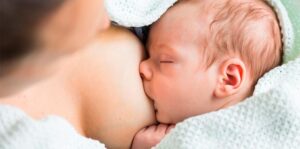 До Всеукраїнського тижні підтримки грудного вигодовування 1-7 серпня 2025 року