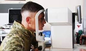 Опитування для ветеранів і ветеранок