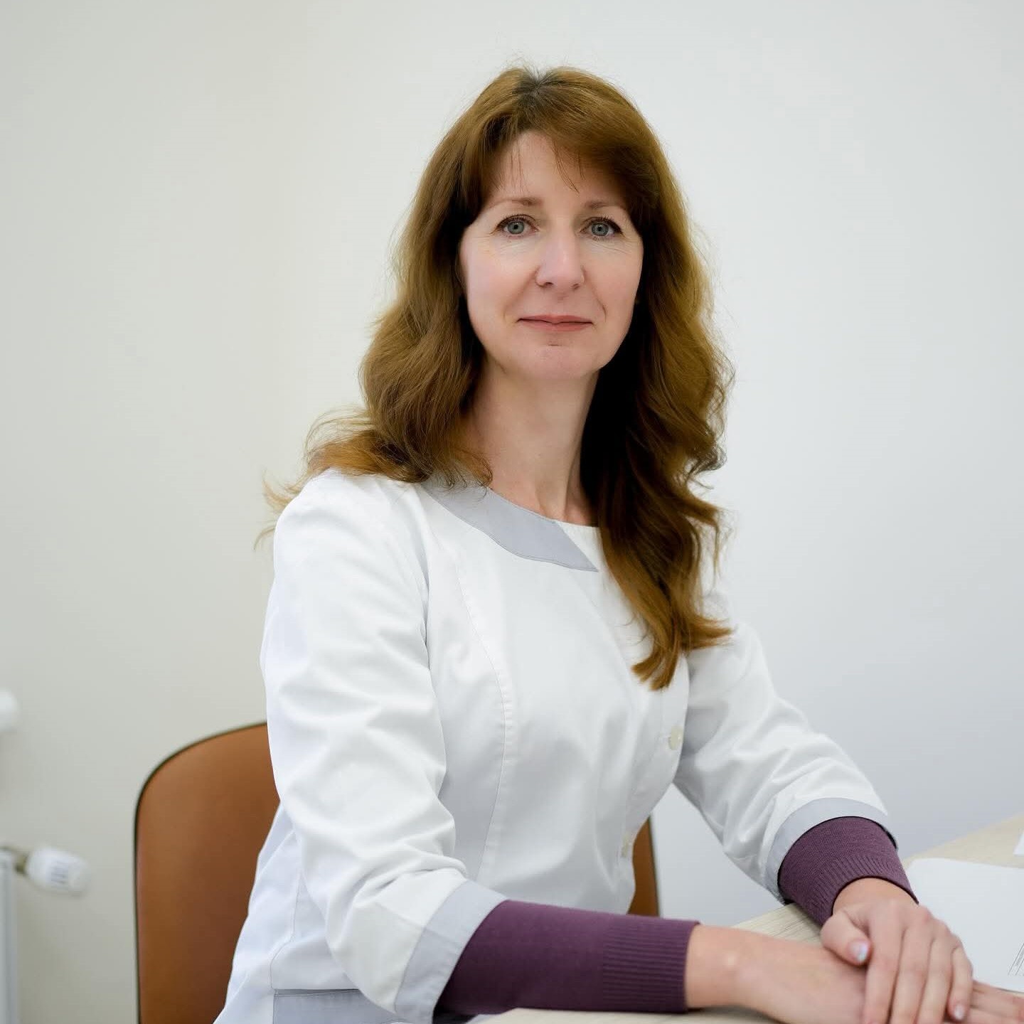 Зубенко Олександра Миколаївна