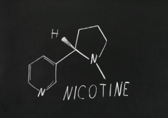 Що варто знати про нікотин